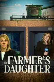 The Farmer's Daughter Poster