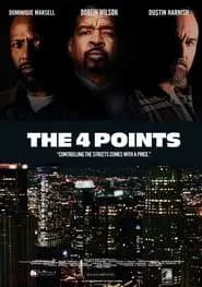 The 4 Points Poster