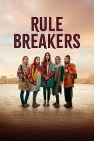 Rule Breakers Poster