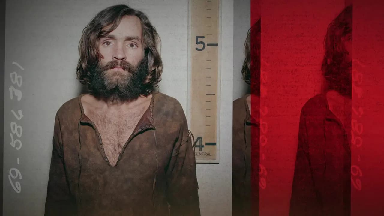 Chaos: The Manson Murders