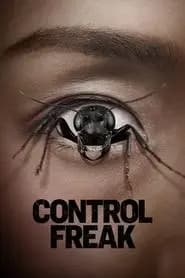 Control Freak Poster