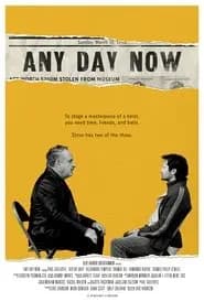 Any Day Now Poster