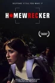 Homewrecker Poster