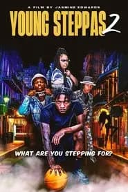Young Steppas 2 Poster