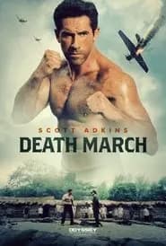 Death March Poster