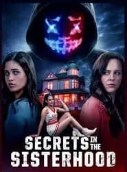 Secrets in the Sisterhood Poster