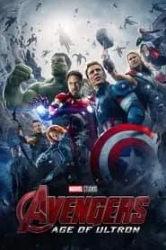Avengers: Age of Ultron Poster