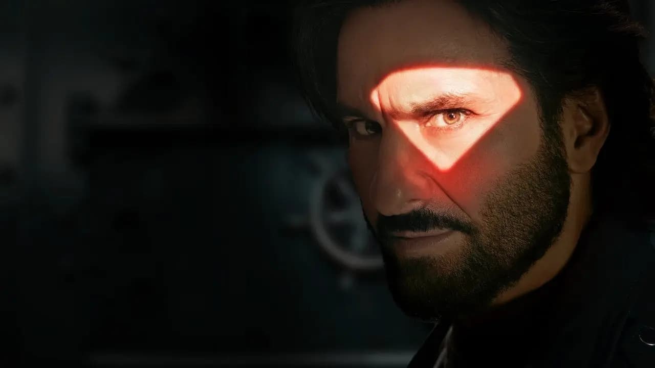 Jewel Thief: The Heist Begins