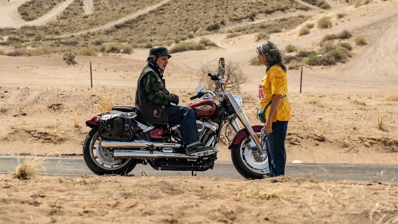 Alexander and the Terrible, Horrible, No Good, Very Bad Road Trip