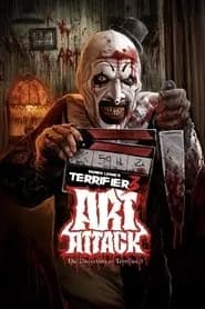 Art Attack! The Dissection of Terrifier 3